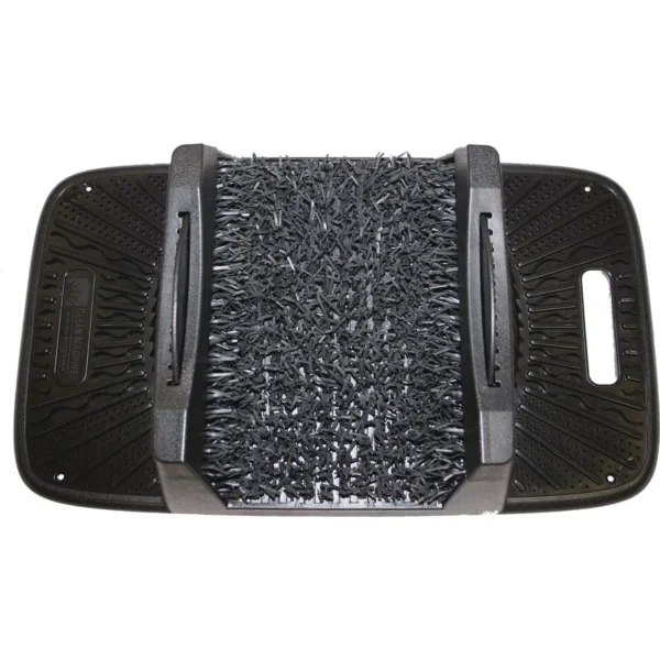 GrassWorx Clean Machine Shoe & Boot Scraper2