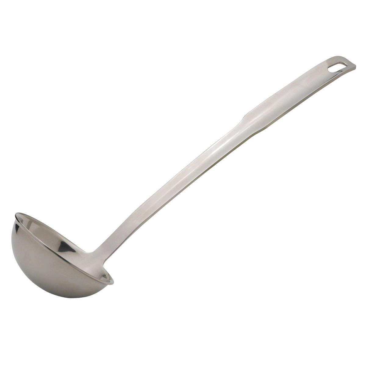 HIC Kitchen Stainless Ladle