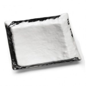 MESA STAINLESS 12IN. SQ TRAY