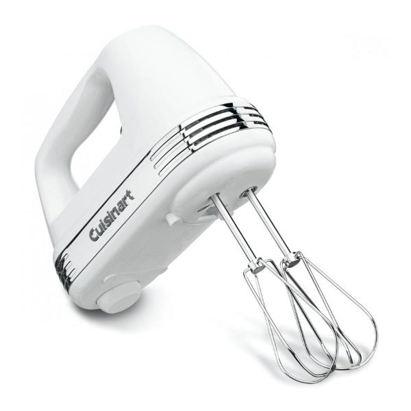 9 SPEED HAND MIXER
