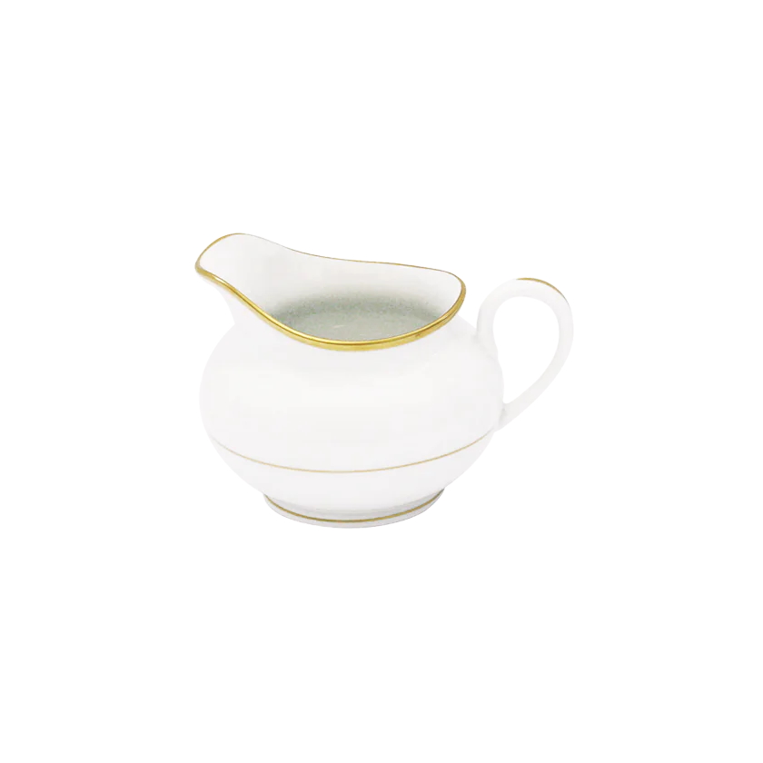 Haviland Orsay Gold Creamer