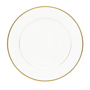 Haviland Orsay Gold Dinner Plate