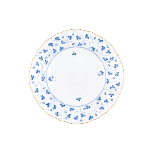 Herend Rachael Salad Plate