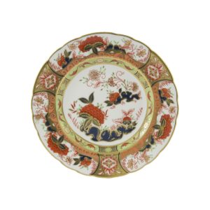 IMPERIAL GARDEN ACCENT PLATE