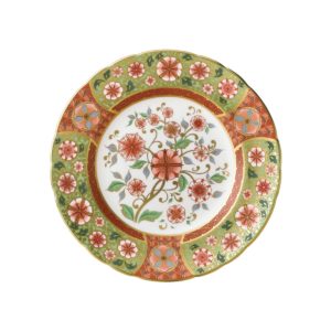 CHERRY BLOSSOM ACCENT PLATE