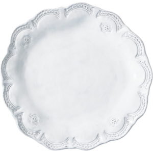 INCANTO LACE DINNER PLATE