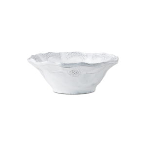 INCANTO LACE CEREAL BOWL