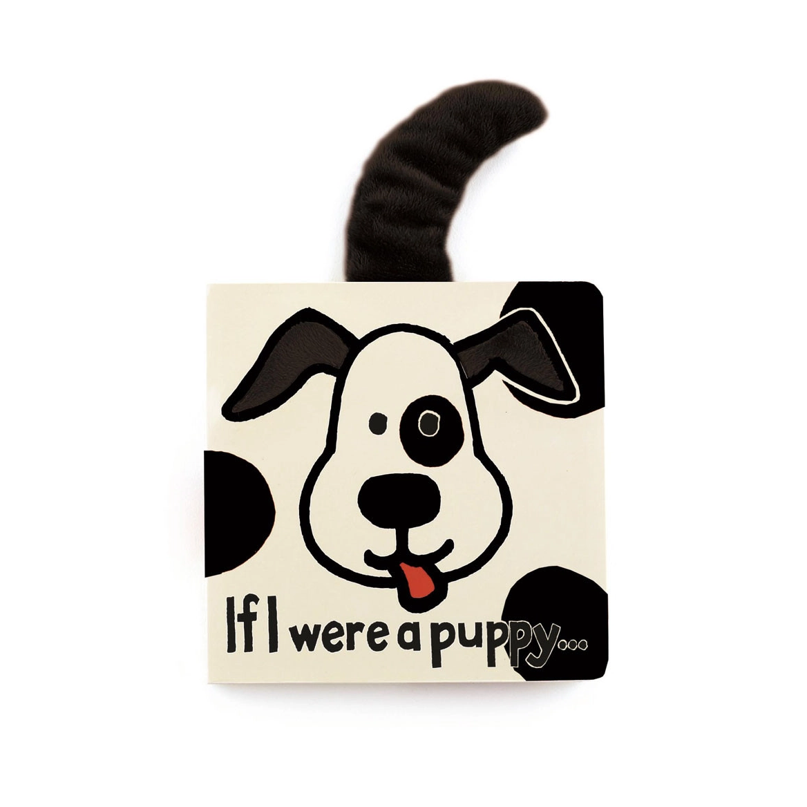 If I Were A Puppy by Anne Wilkinson