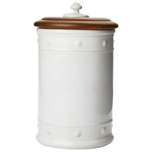 BERRY/THREAD NEW MED CANISTER