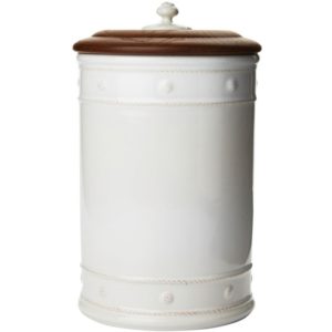 BERRY/THREAD NEW LG CANISTER