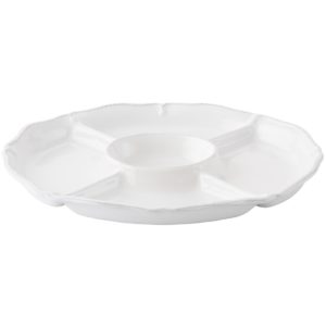 BERRY/THREAD CRUDITE PLATTER