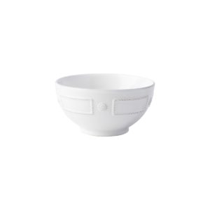 B & T FRENCH PANEL CEREAL BOWL