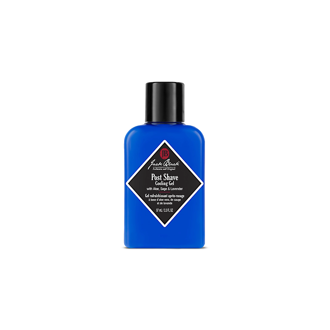 Jack Black Post Shave Cooling Gel