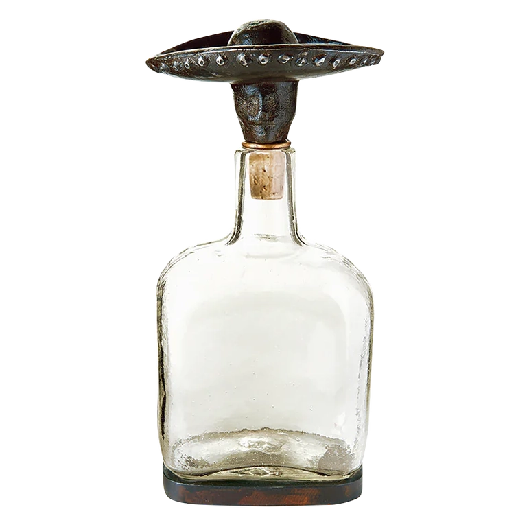 Jan Barboglio Tito Decanter
