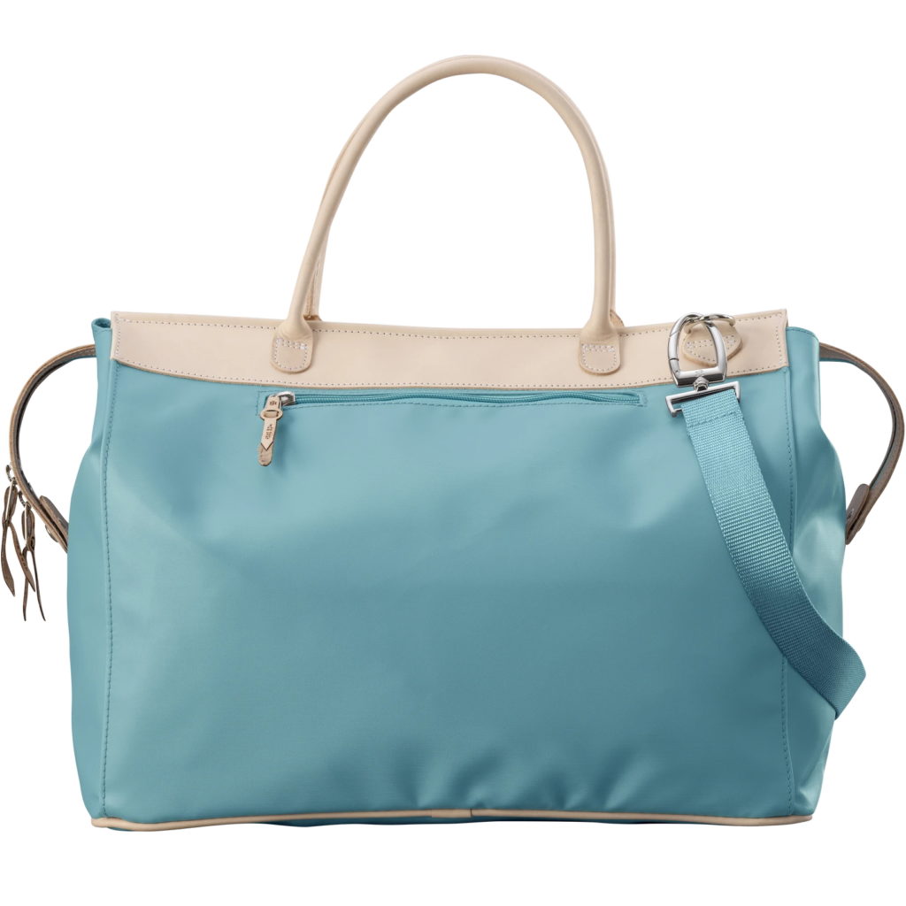 Jon Hart Burleson Bag – Ocean Blue