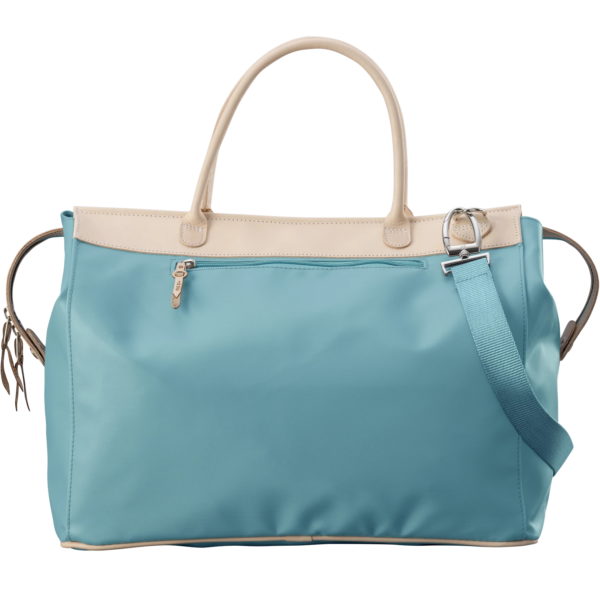 Jon Hart Burleson Bag – Ocean Blue
