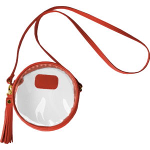 Jon Hart Clear Luna - Cherry