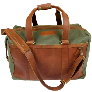 Jon Hart JH Duffel - Olive