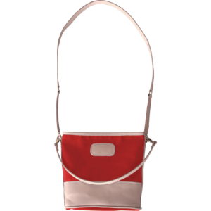 Jon Hart Letita Bag - Red