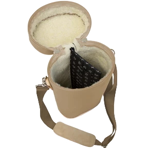 Jon Hart Make It A Double – Tan