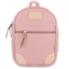 Jon Hart Mini Backpack – Rose