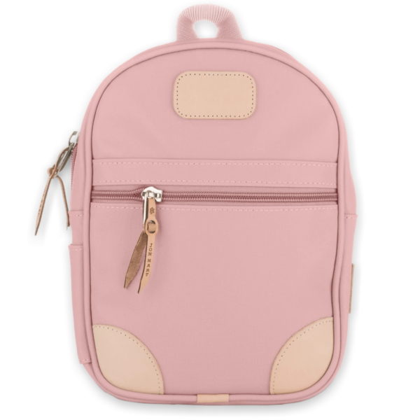Jon Hart Mini Backpack – Rose