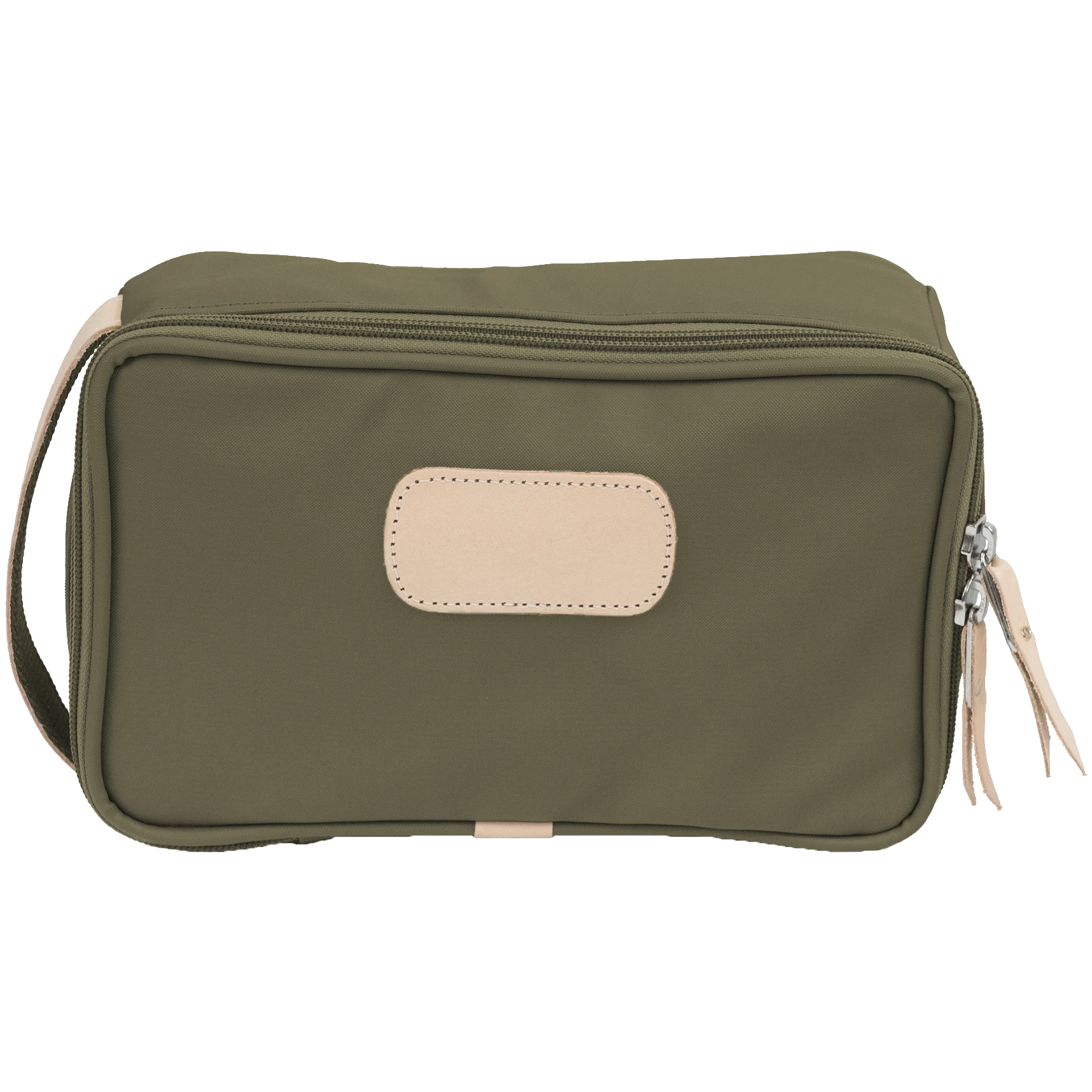 Jon Hart Boot Bag Moss Berings