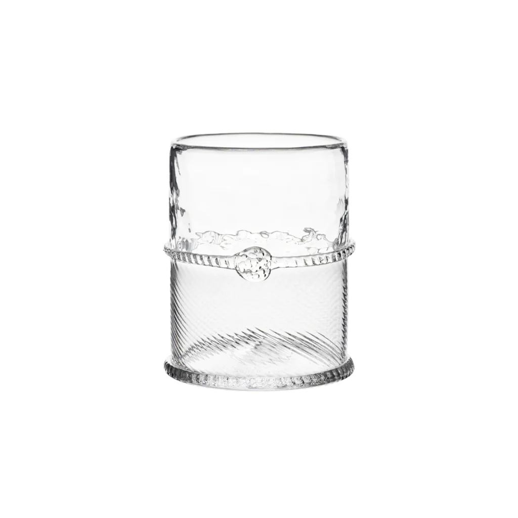 Juliska Graham Double Old Fashioned Tumbler