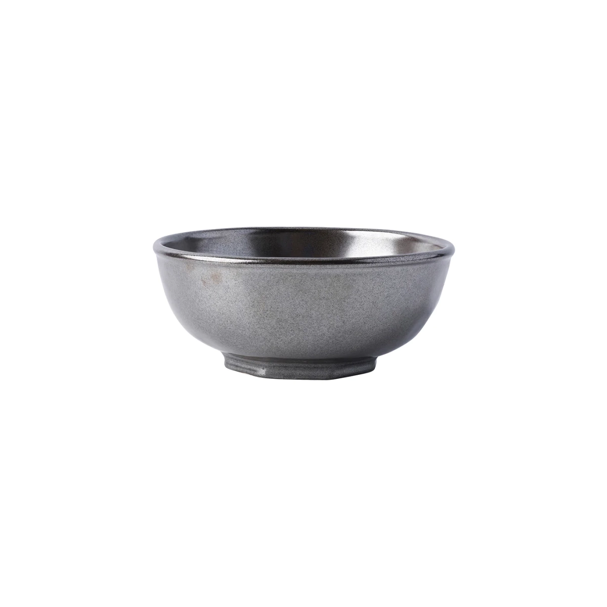 Juliska Pewter Stoneware Berry Bowl