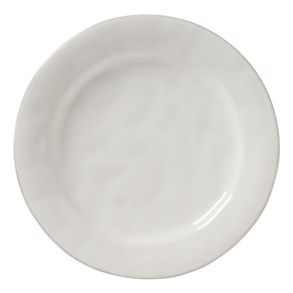 PURO WHITE DINNER PLATE