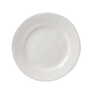 Juliska Berry & Thread Whitewash Dinner Plate  