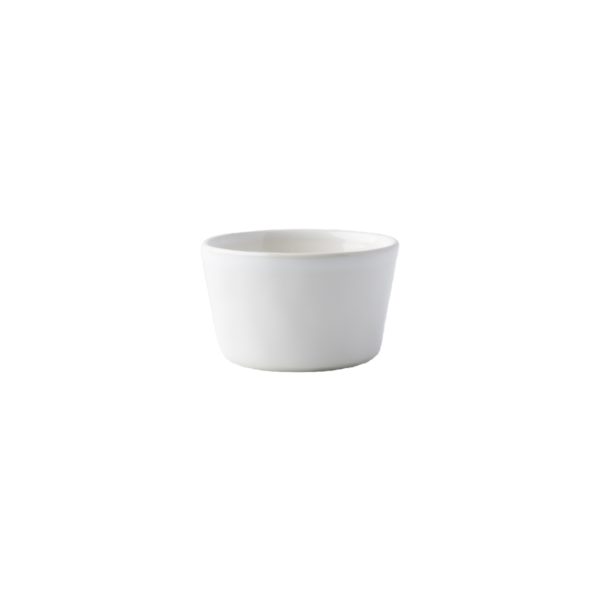 PURO WHITE RAMEKIN
