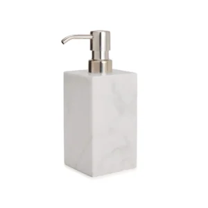 Kassatex Marmol Lotion Dispenser