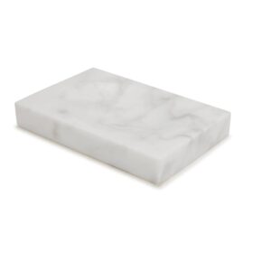 Kassatex Marmol Soap Dish