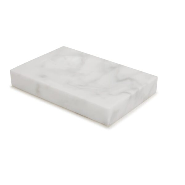 Kassatex Marmol Soap Dish