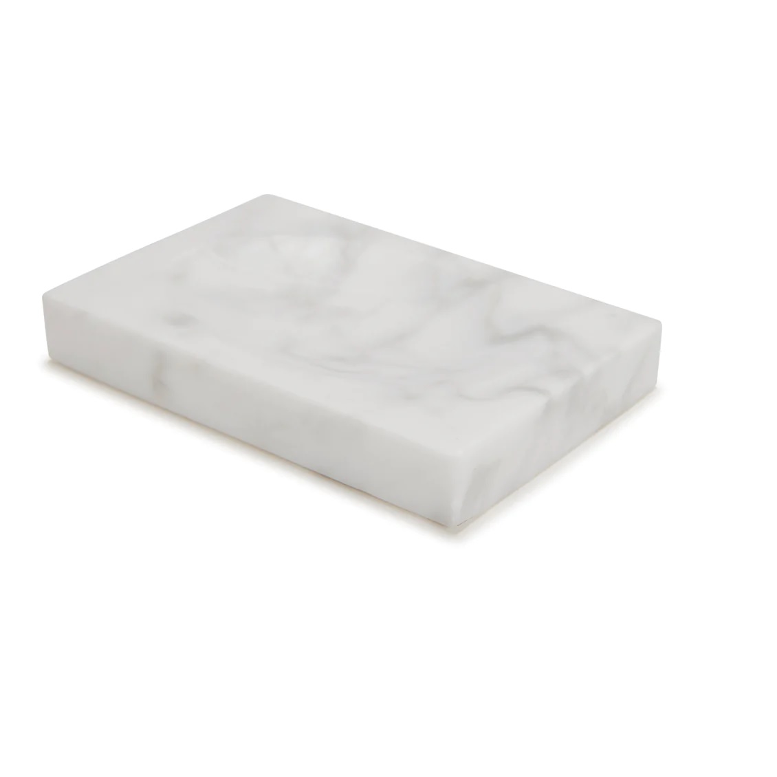 Kassatex Marmol Soap Dish