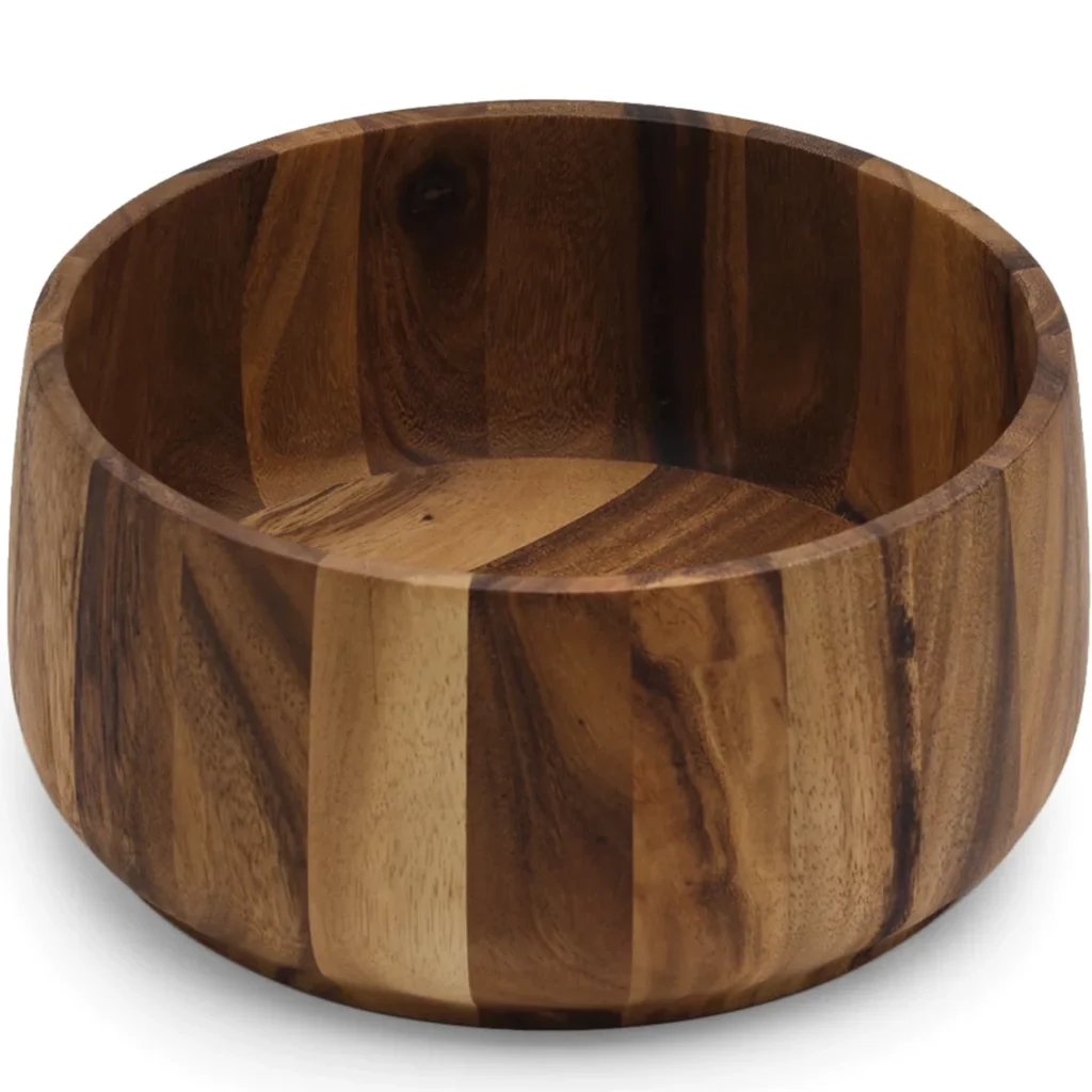 Keukenhof Tulip Salad Bowl