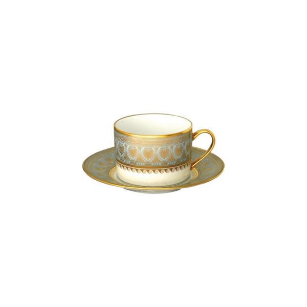 ROYALE DE LIMOGES ELYSEE TEA CUP