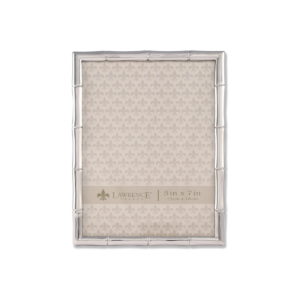 Lawrence Bamboo 5x7 Picture Frame