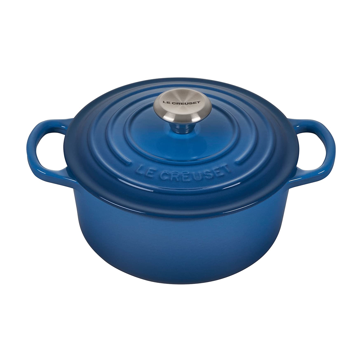 Le Creuset 2 Qt Round Dutch Oven – Marseille