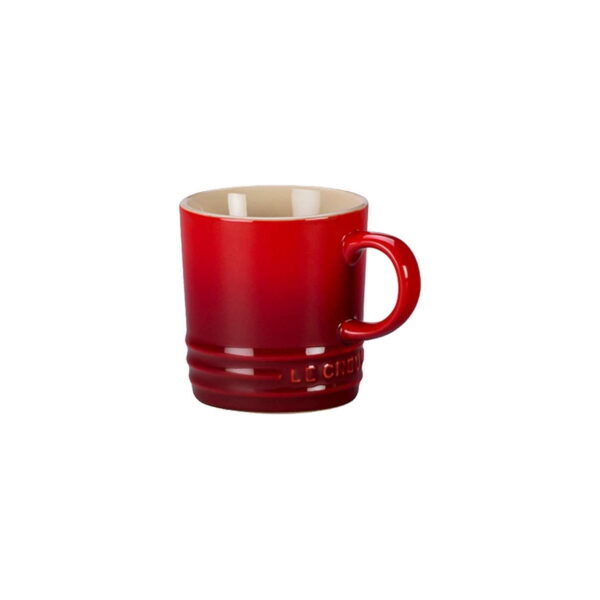 Le Creuset Espresso Mug - Cerise