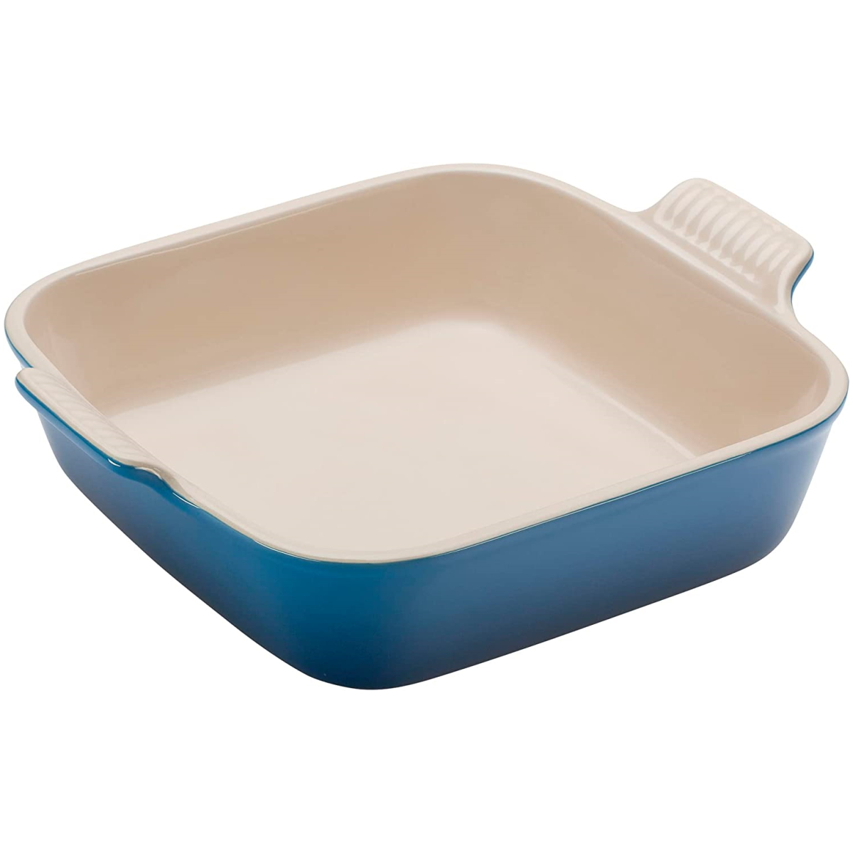 Le Creuset Heritage Square Dish - Marseille