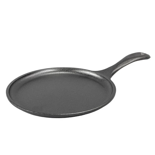 Lodge Seasoned Cast Iron Griddle