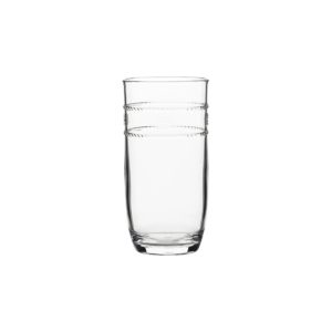 Juliska Isabella Acrylic Large Beverage Glass  