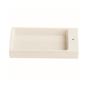 MELAMINE GUEST TOWELL HOLDER