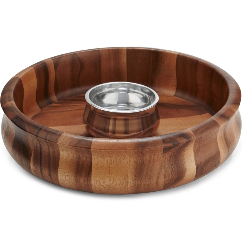 NARA CHIP AND DIP