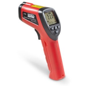 Maverick Housewares Digital Laser Infrared Thermometer