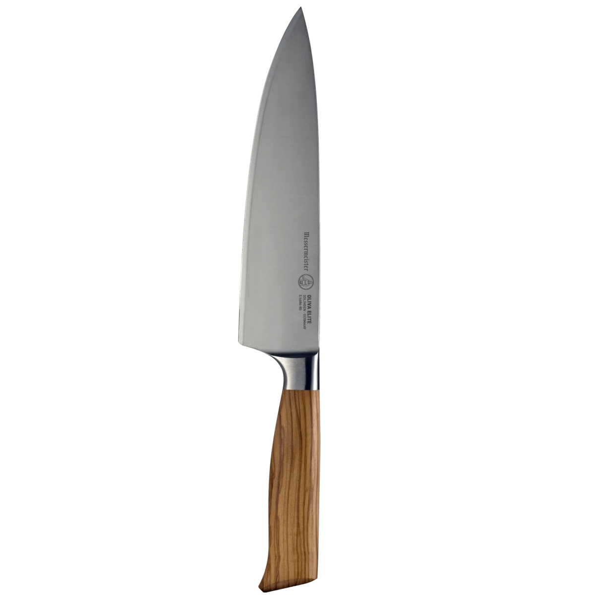 Messermeister Oliva Elite 8in Chef's Knife