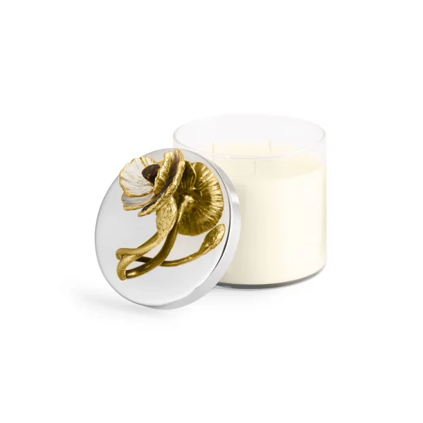 Michael Aram Anemone Candle