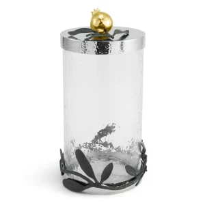 Michael Aram Pomegranate Canister Large
